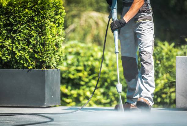 Best Warehouse Cleaning  in Pasatiempo, CA