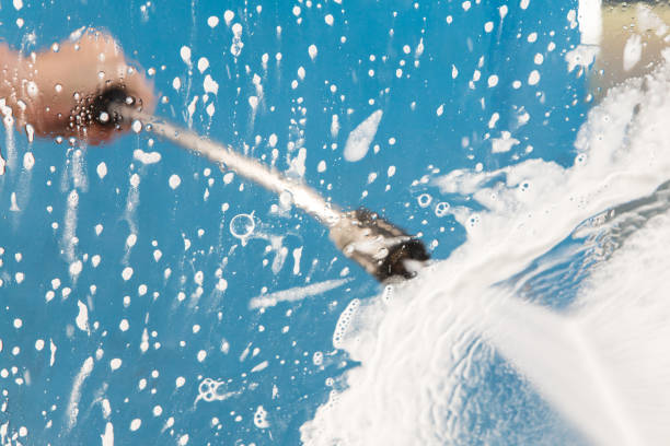 Best Roof Washing  in Pasatiempo, CA